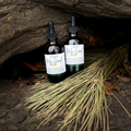 Holy Grail Anointing Oil 8oz