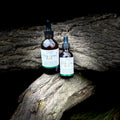 Holy Grail Oil 4oz & 8oz