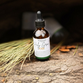 Holy Grail Anointing Oil 4oz